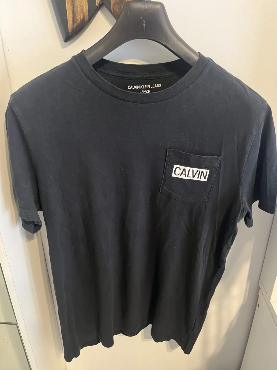 Calvin Klein · Talle S