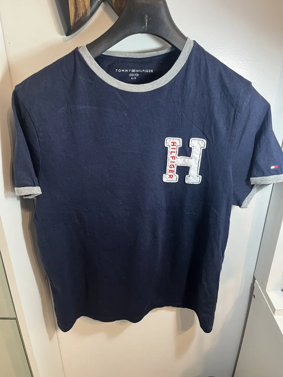 Tommy Hilfiger · Talle S