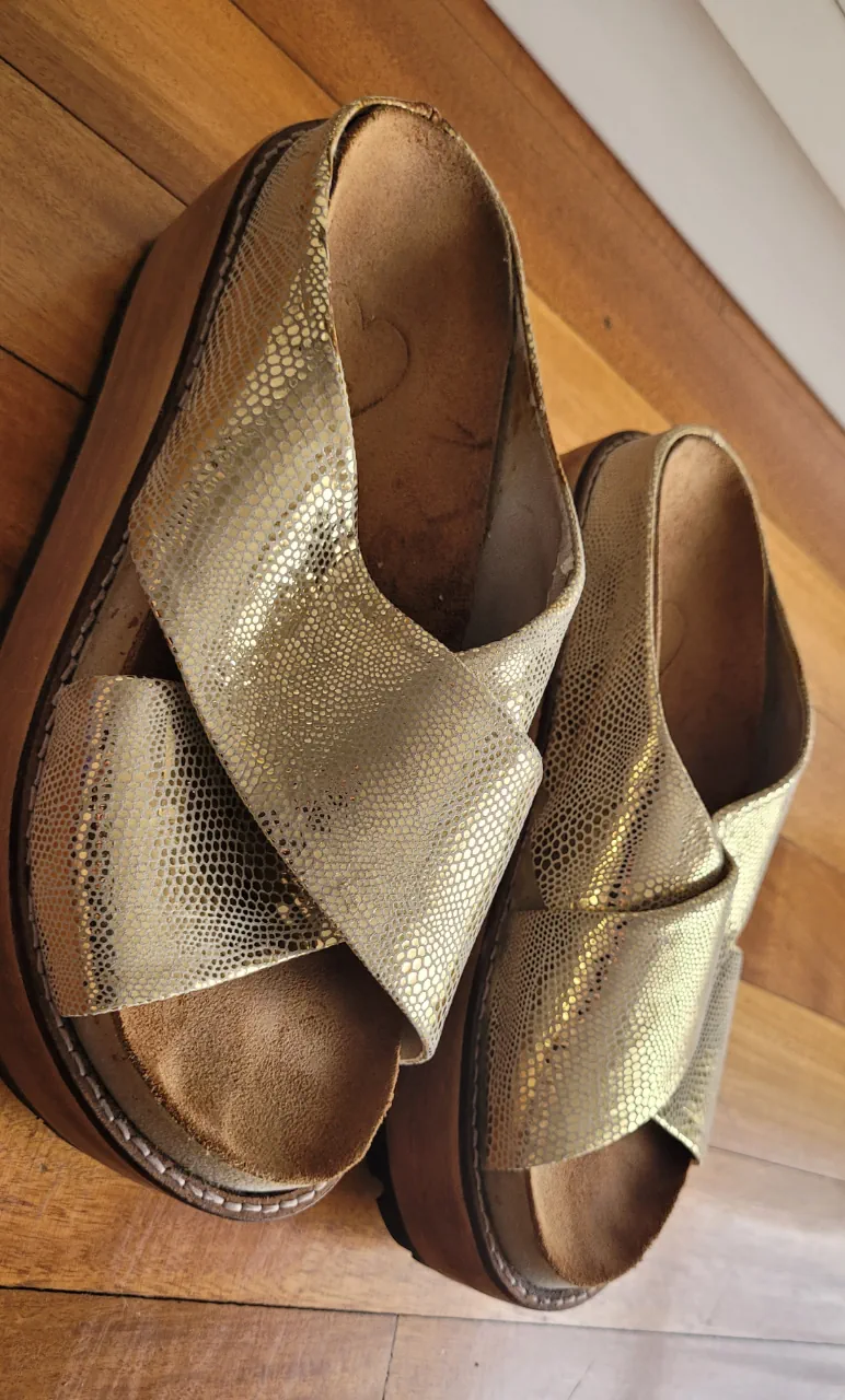 Magali shoes · Talle AR 38