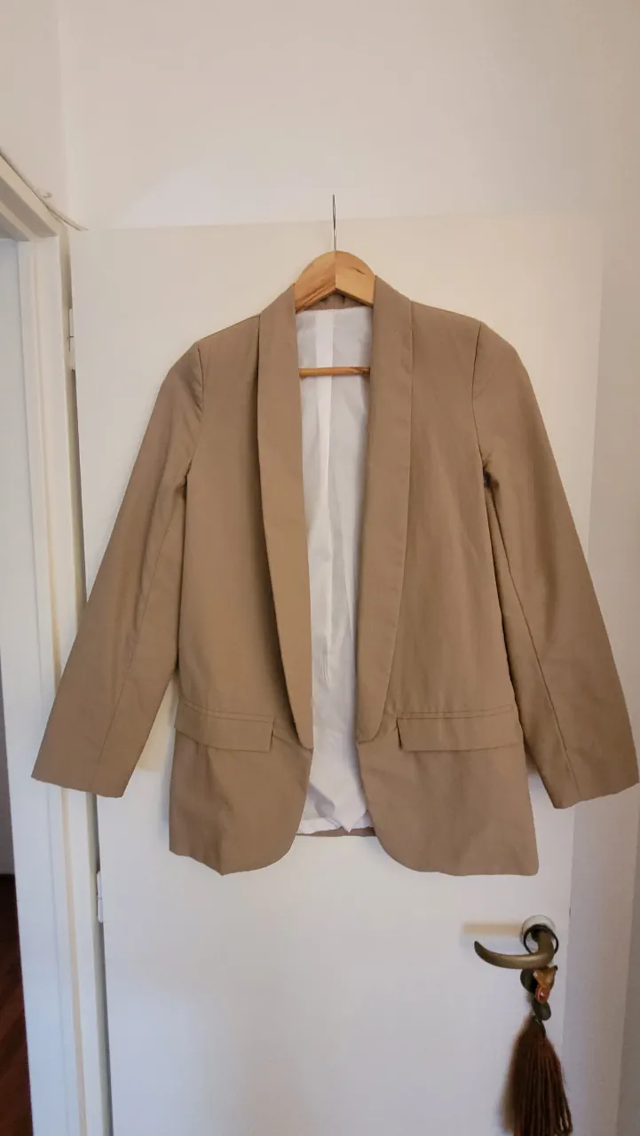 Blazer Otros - imagen 1