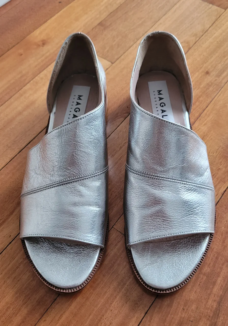 Magali shoes · Talle AR 38