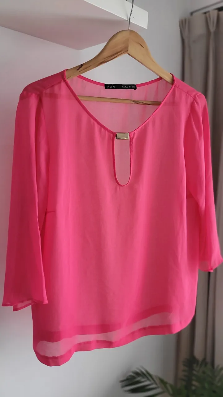Zara · Talle 3