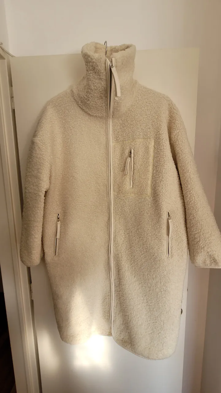 Campera Sin marca - imagen 1