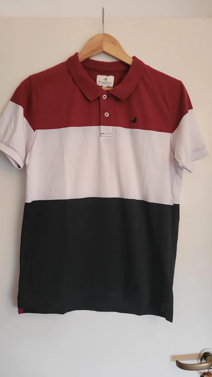Brooksfield · Talle M