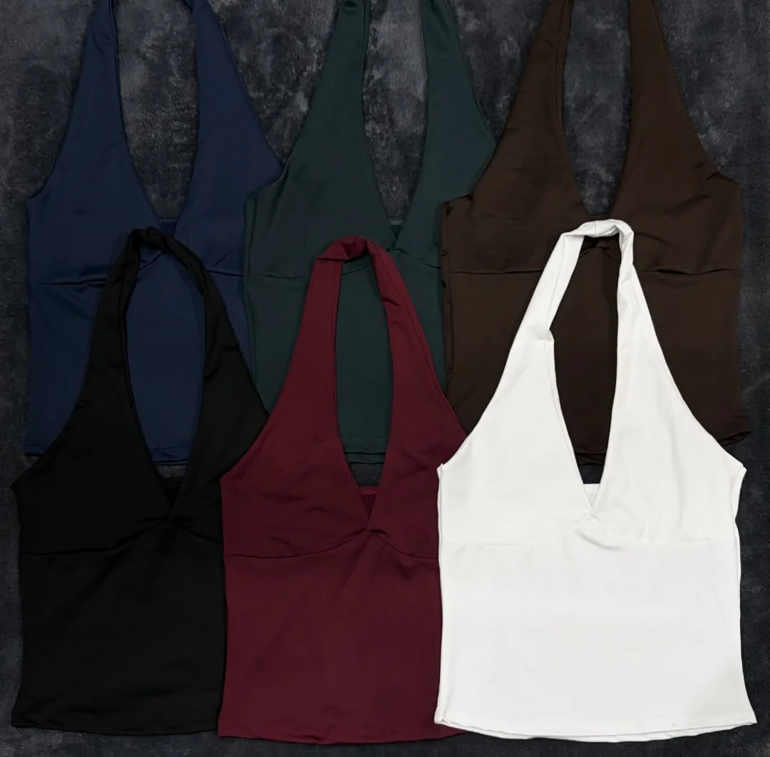 Musculosa Sin marca - imagen 1