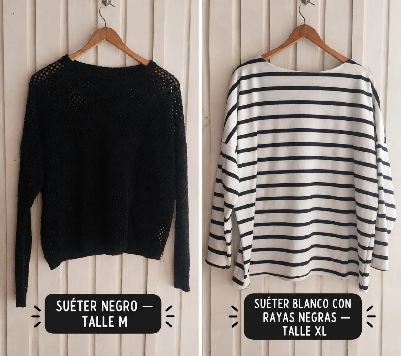 Sweater Otra - imagen 1