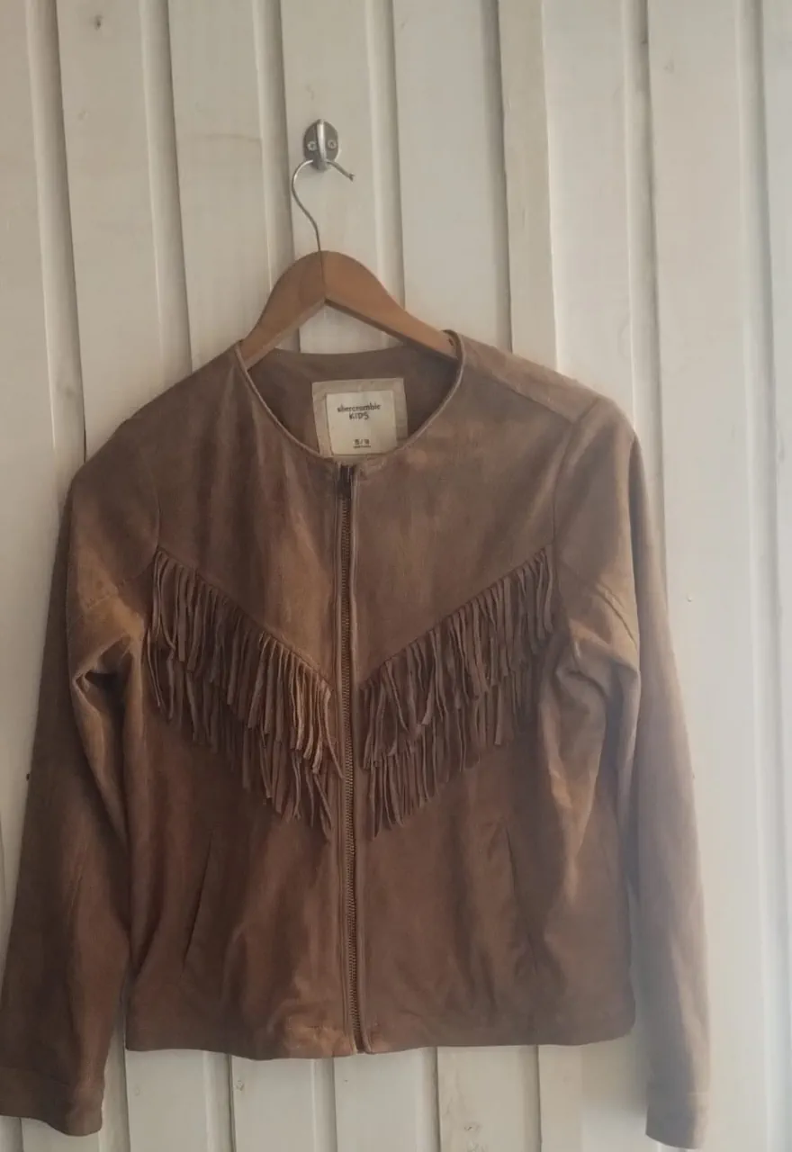 Campera Sin marca · Talle M