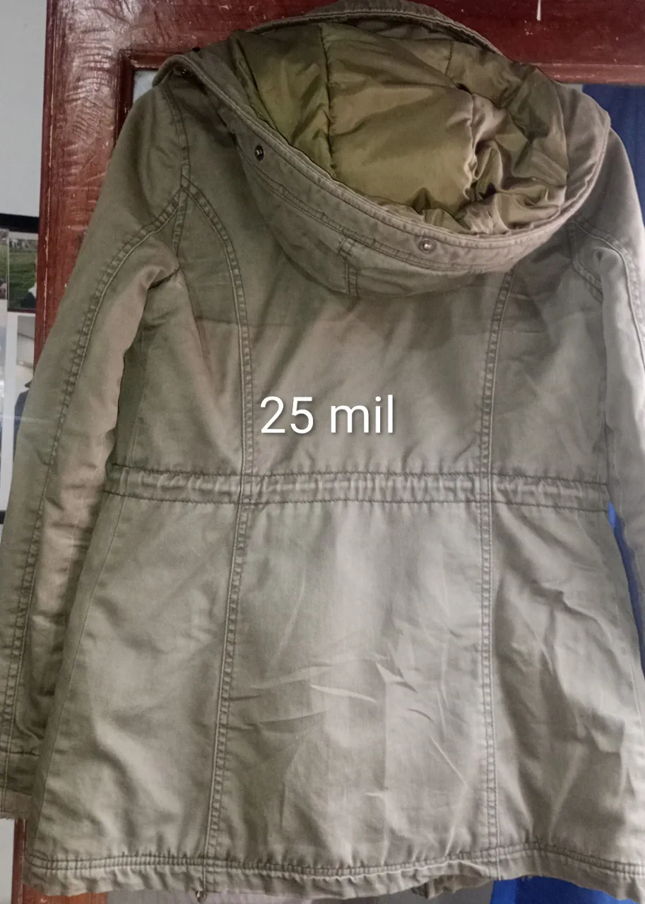 Hollister · Talle XS