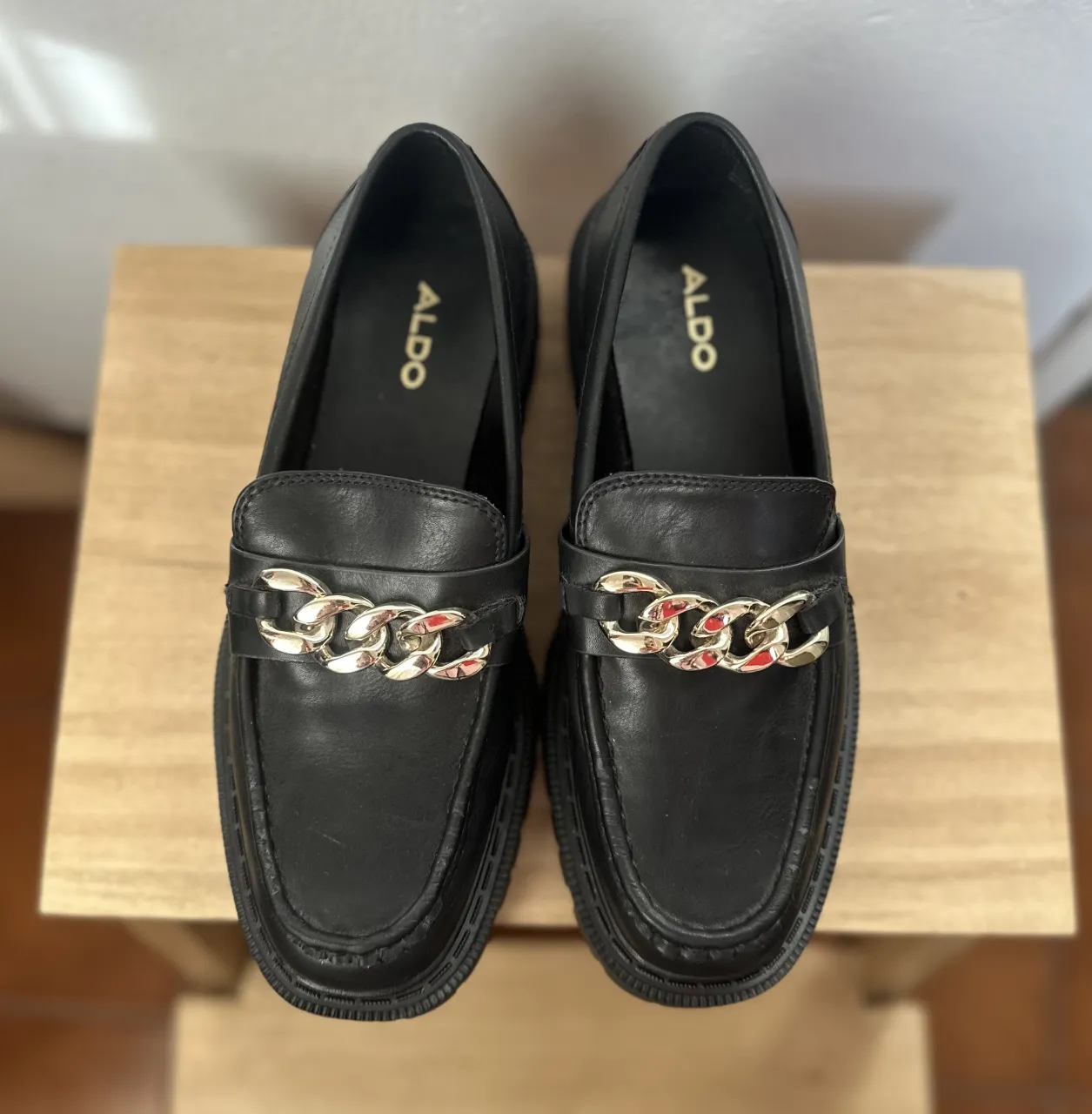 ALDO · Talle AR 37