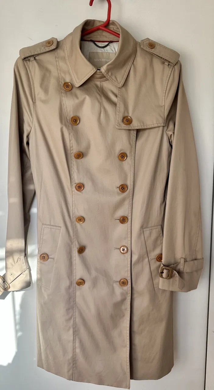 Banana Republic · Talle S