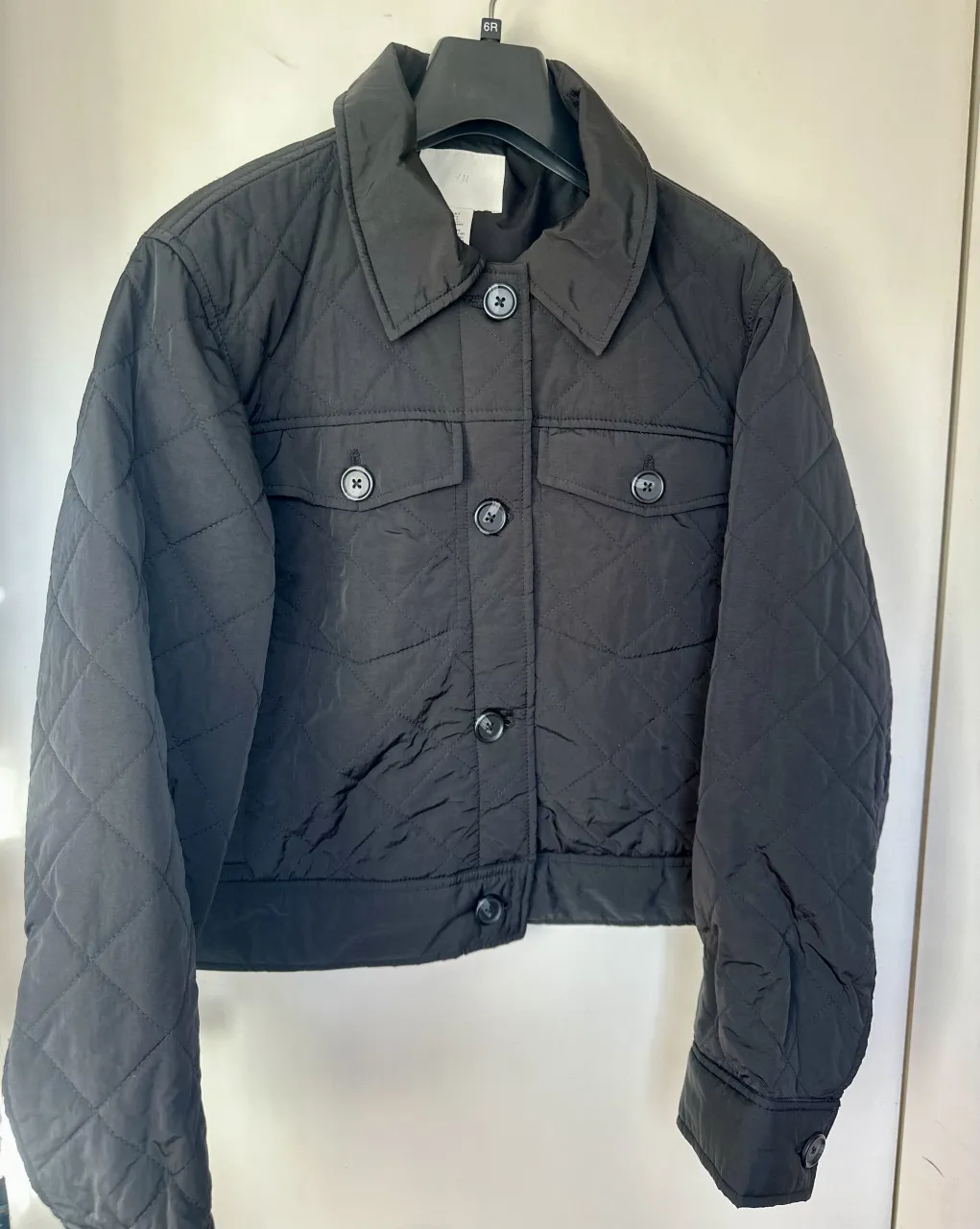 Campera H&M - imagen 1