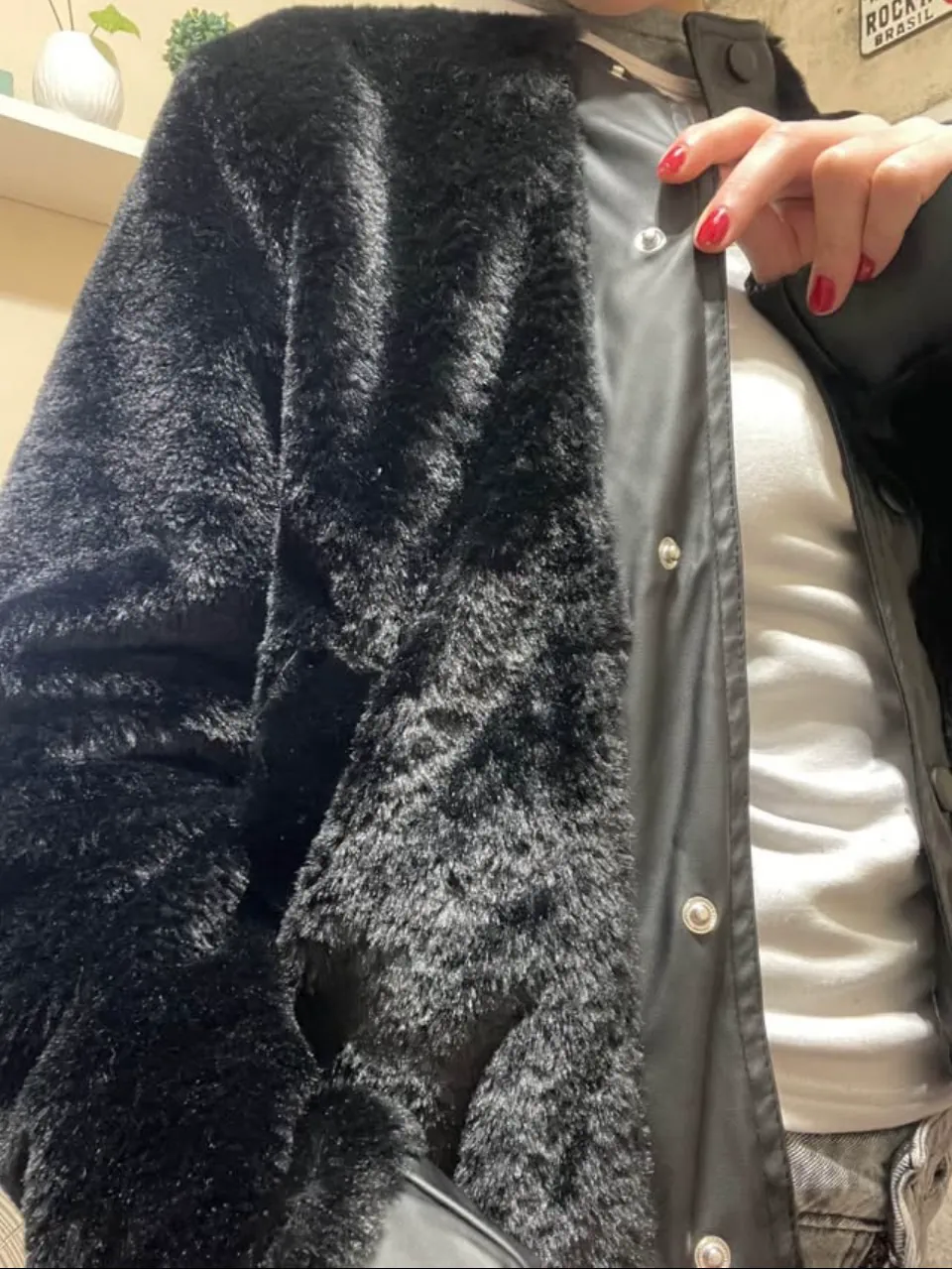 Campera Sin marca ✅ · Talle S