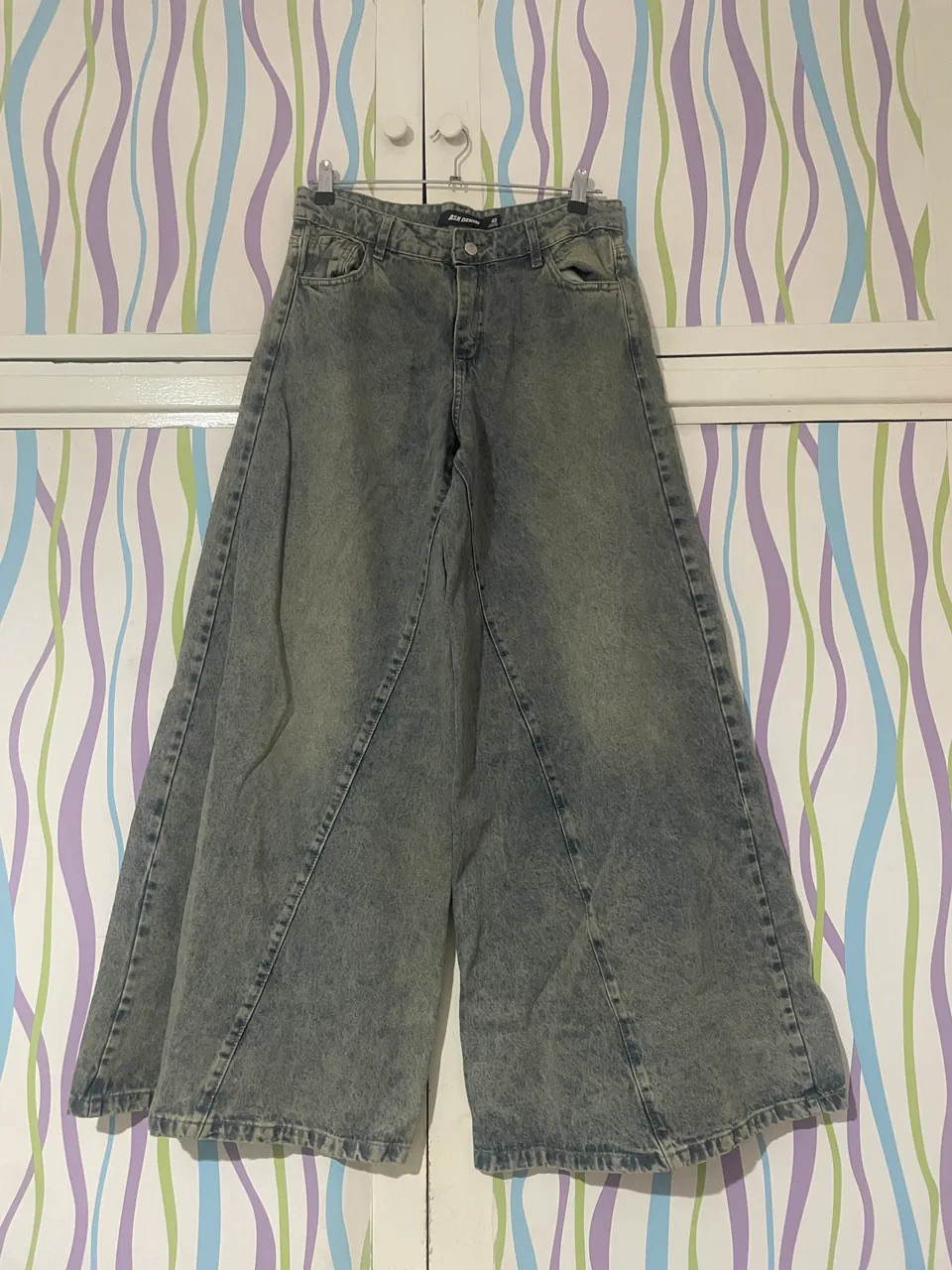 Jean Ask denim - imagen 1