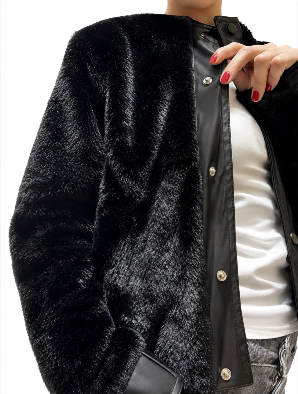 Sin marca ✅ · Talle S