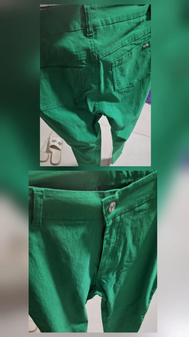 Pantalón Bora - imagen 1
