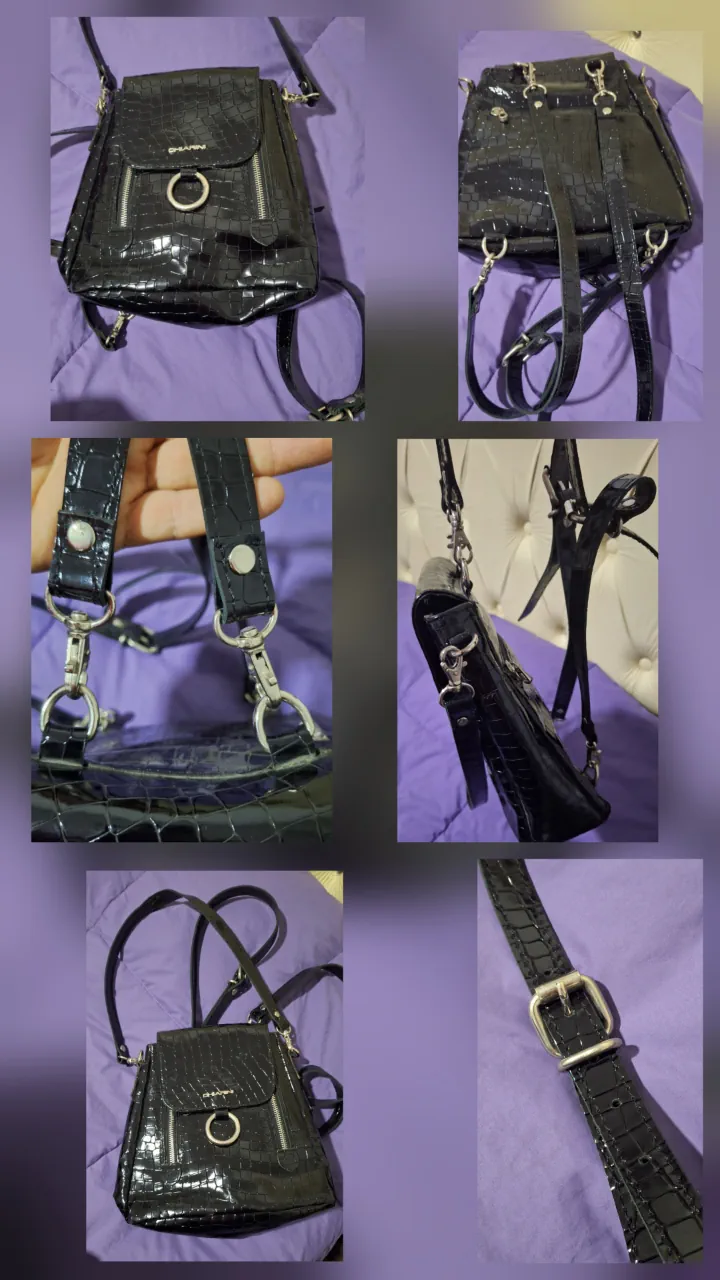 Mochila Chiarini - imagen 1