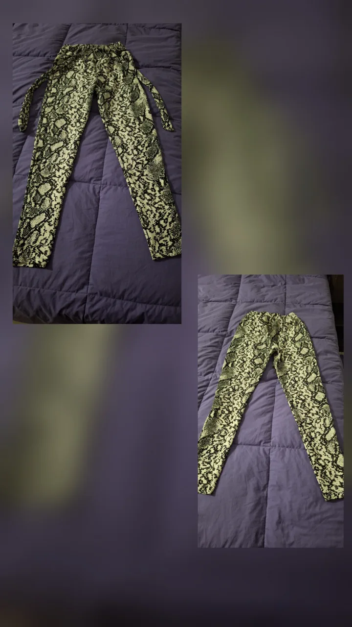 Pantalón Sin marca - imagen 1