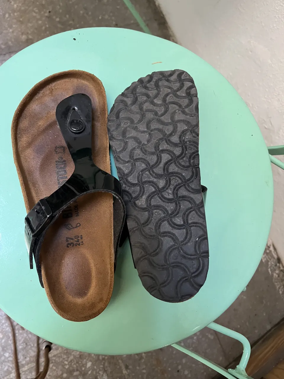 Sandalias Birkenstock - imagen 1