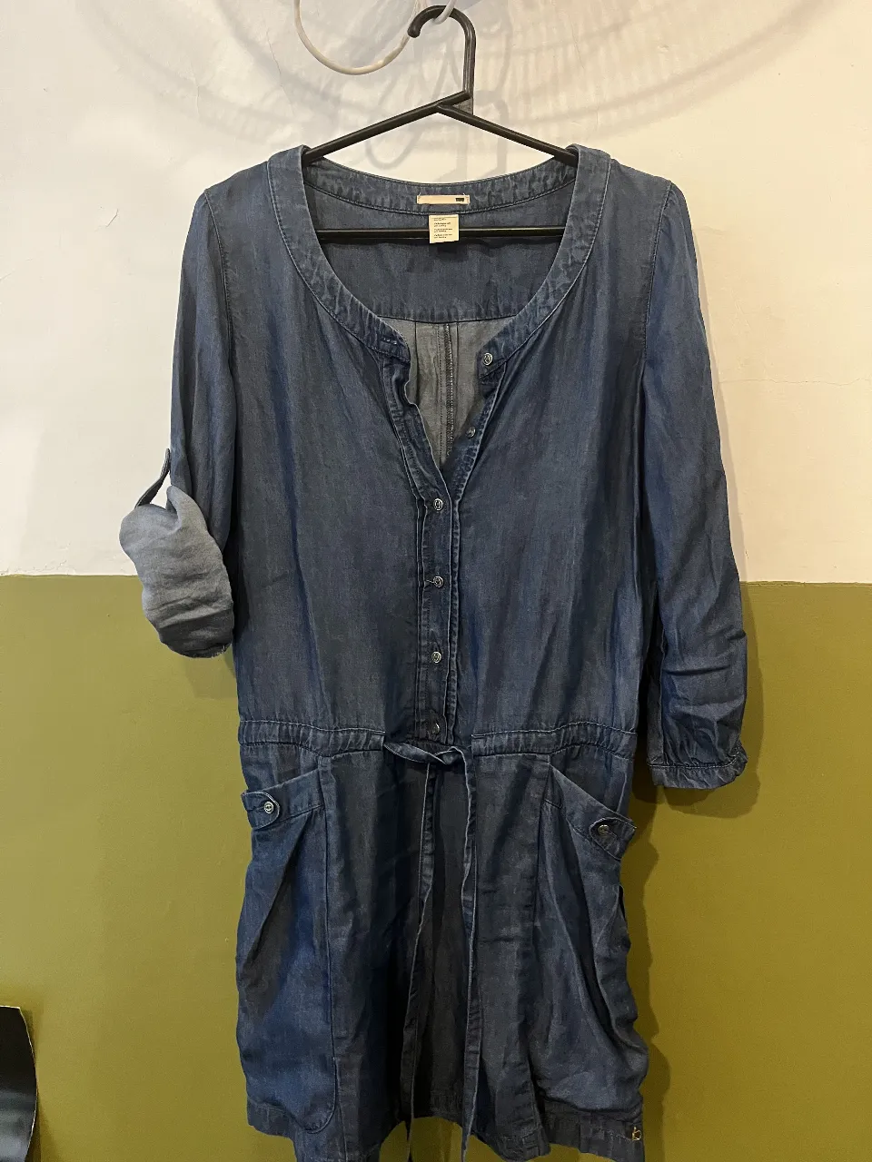 Vestido Levi's - imagen 1
