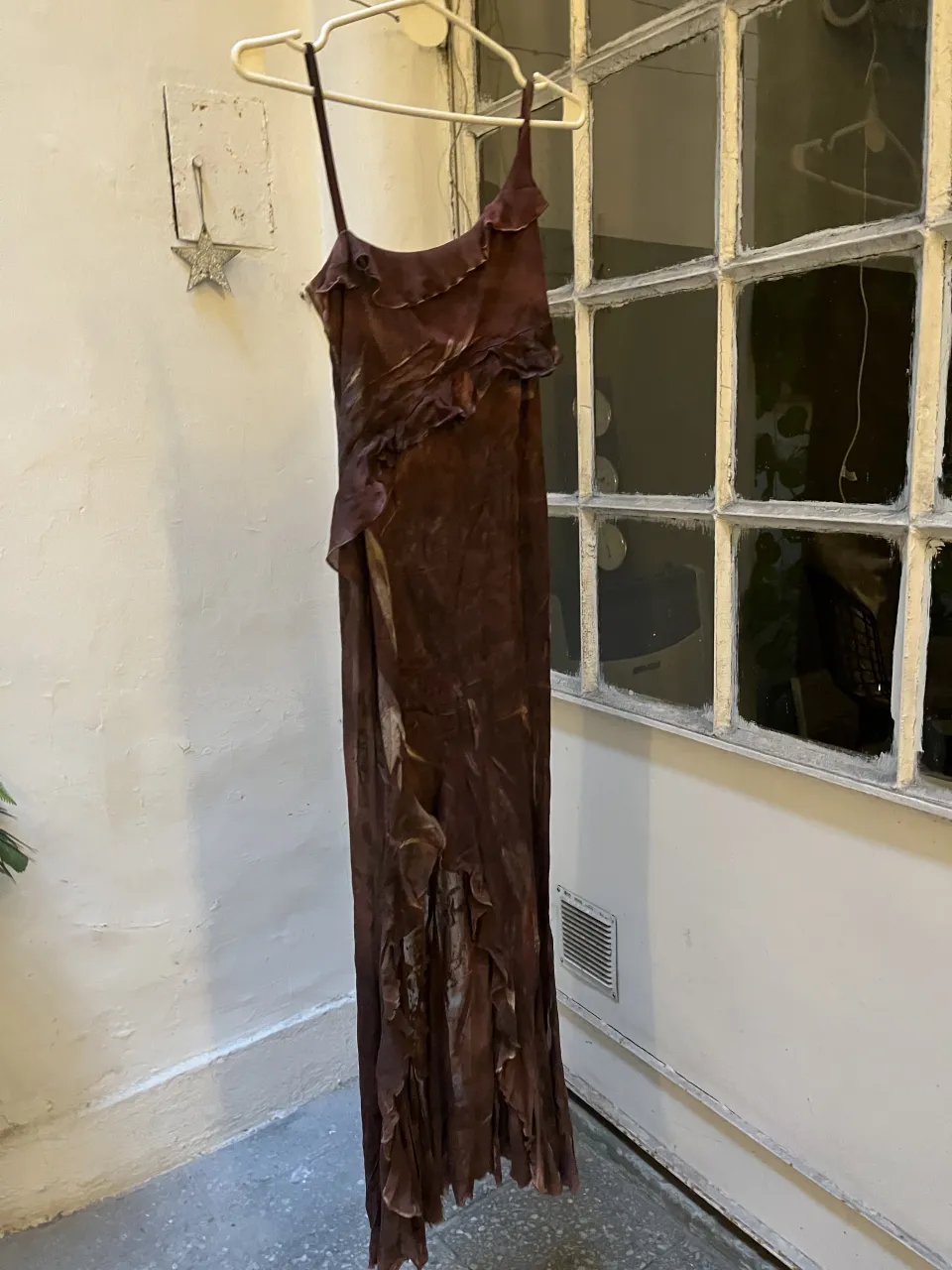 Vestido Brodery - imagen 1