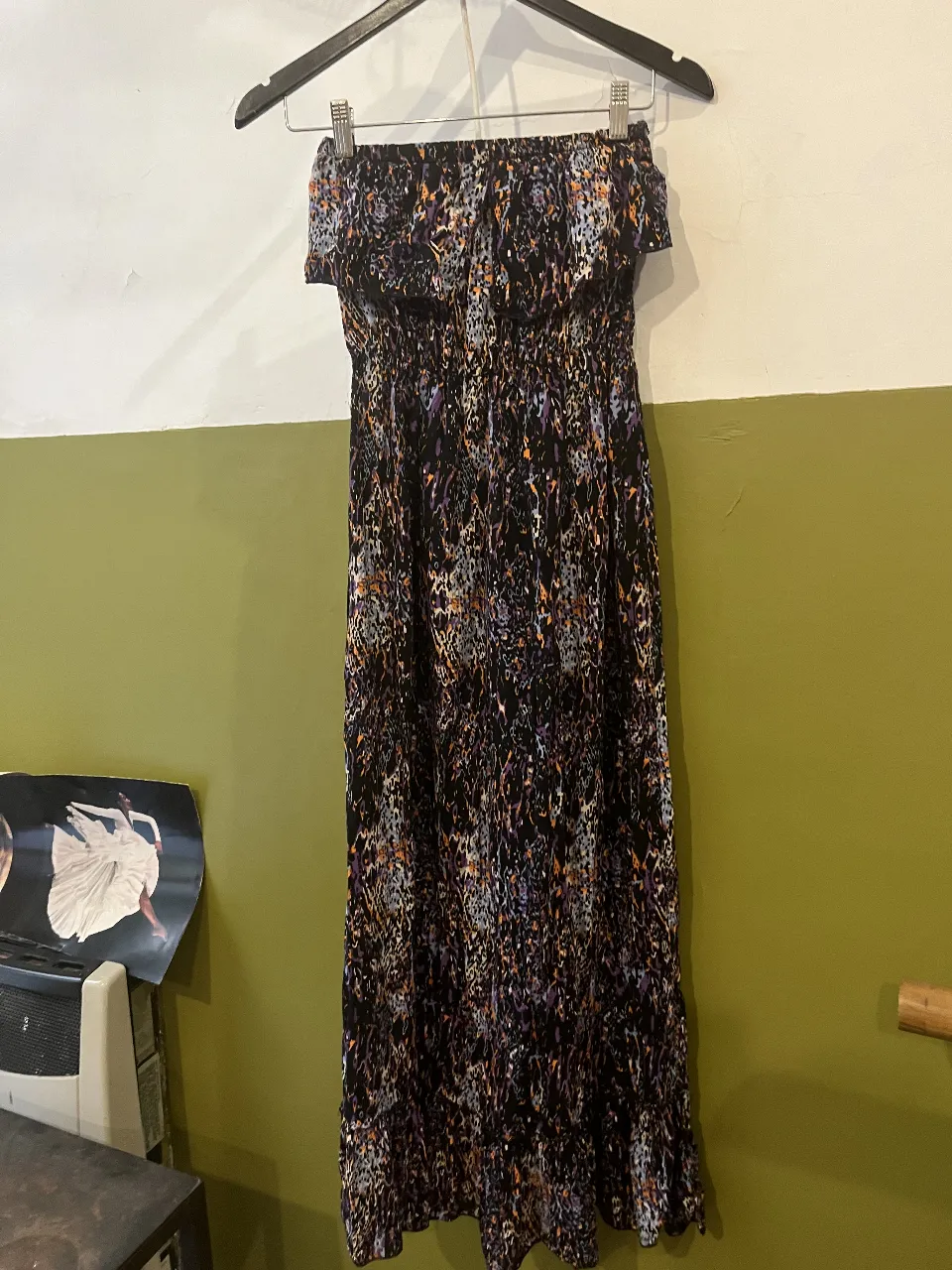 Vestido Sin marca - imagen 1