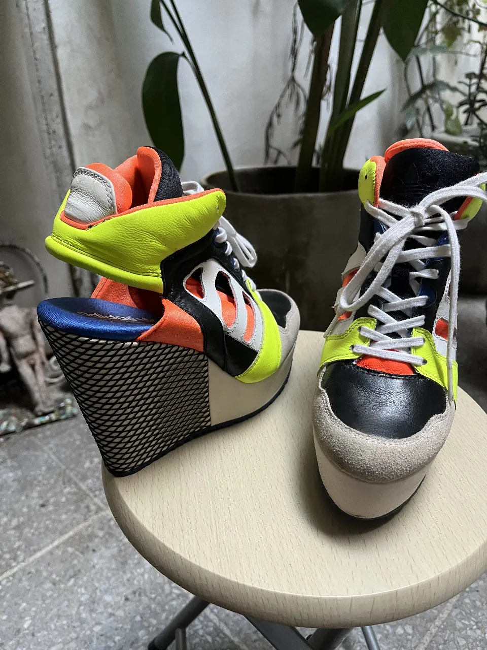 Zapatillas adidas - imagen 1
