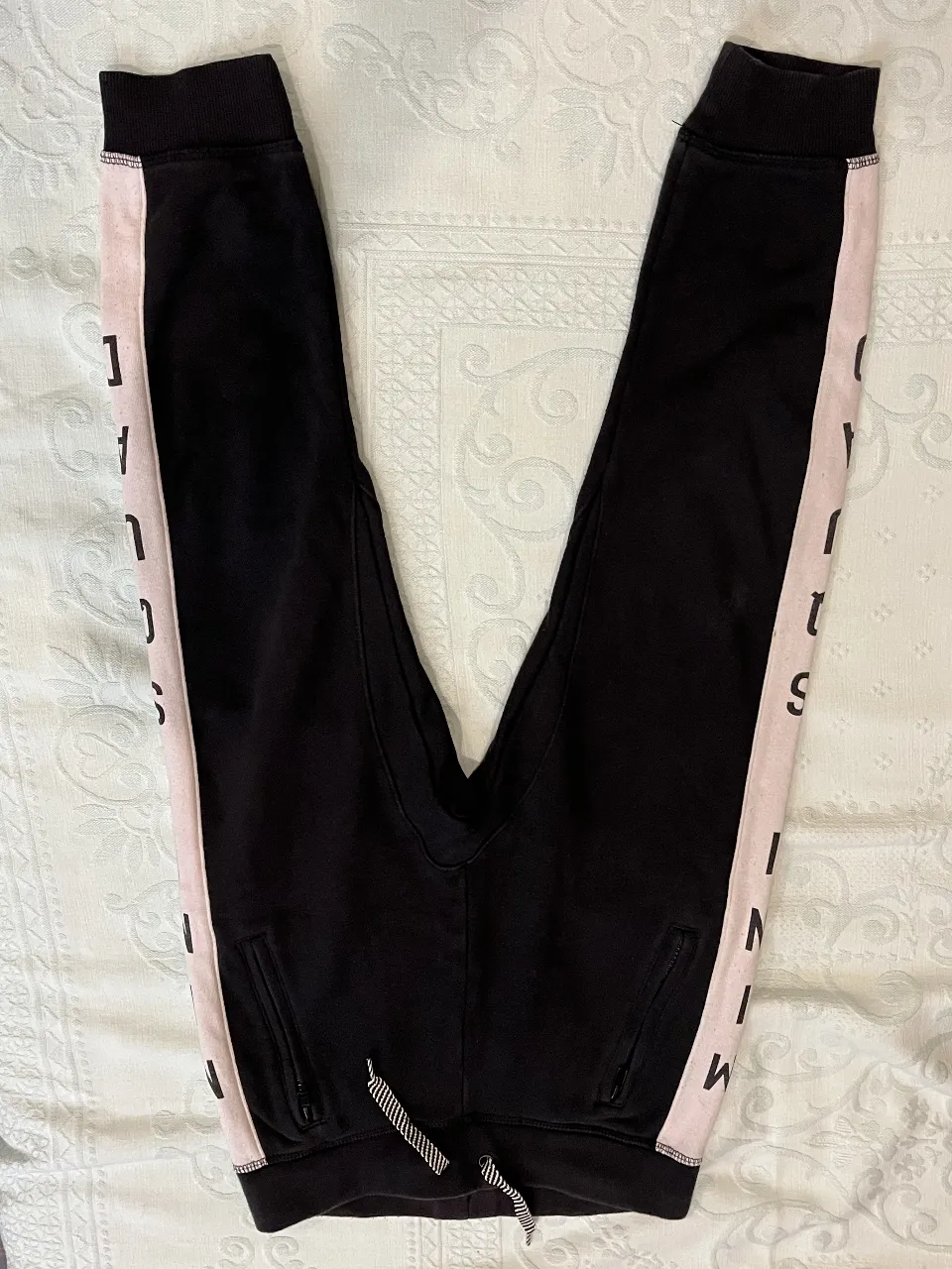 Pantalón H&M · Talle 8 años / 128 cm