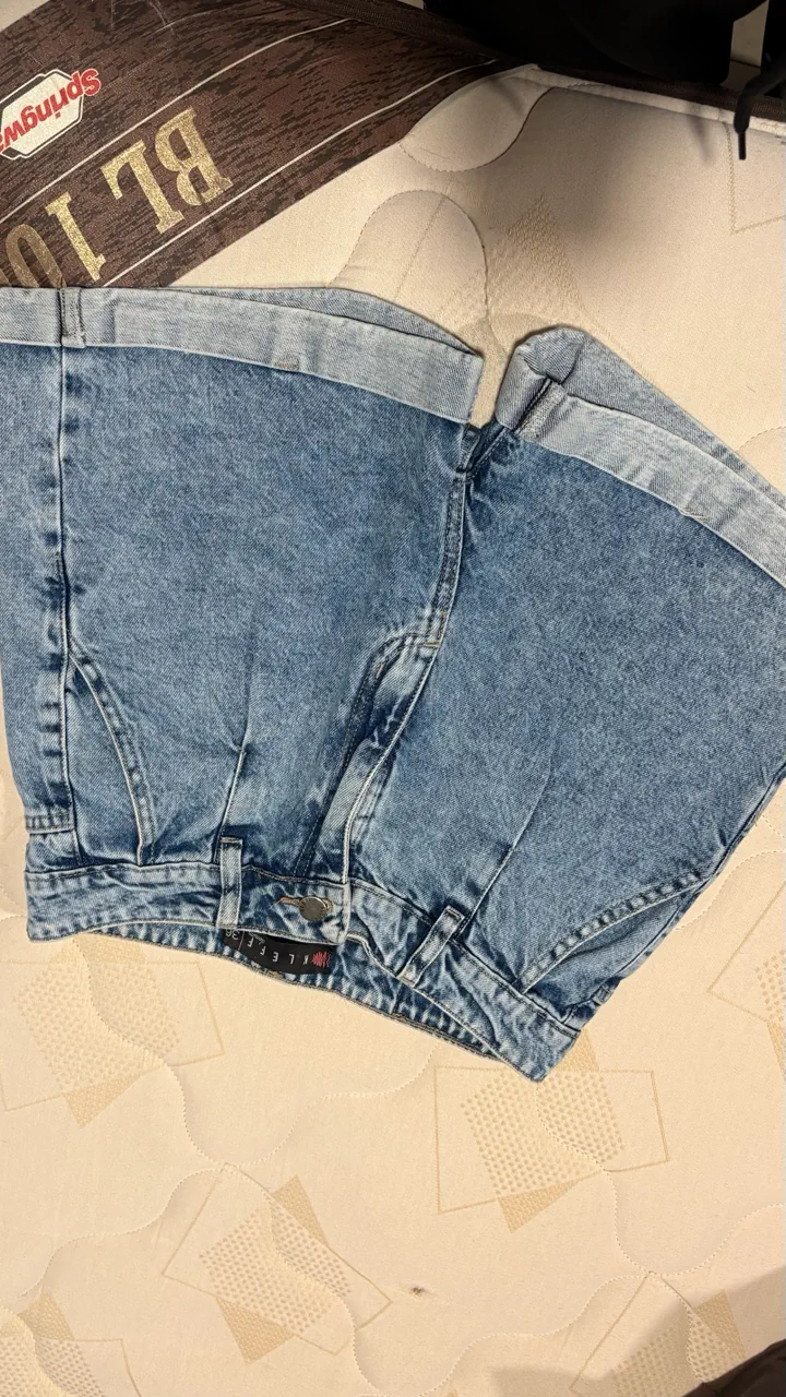 Short Kleff - imagen 1