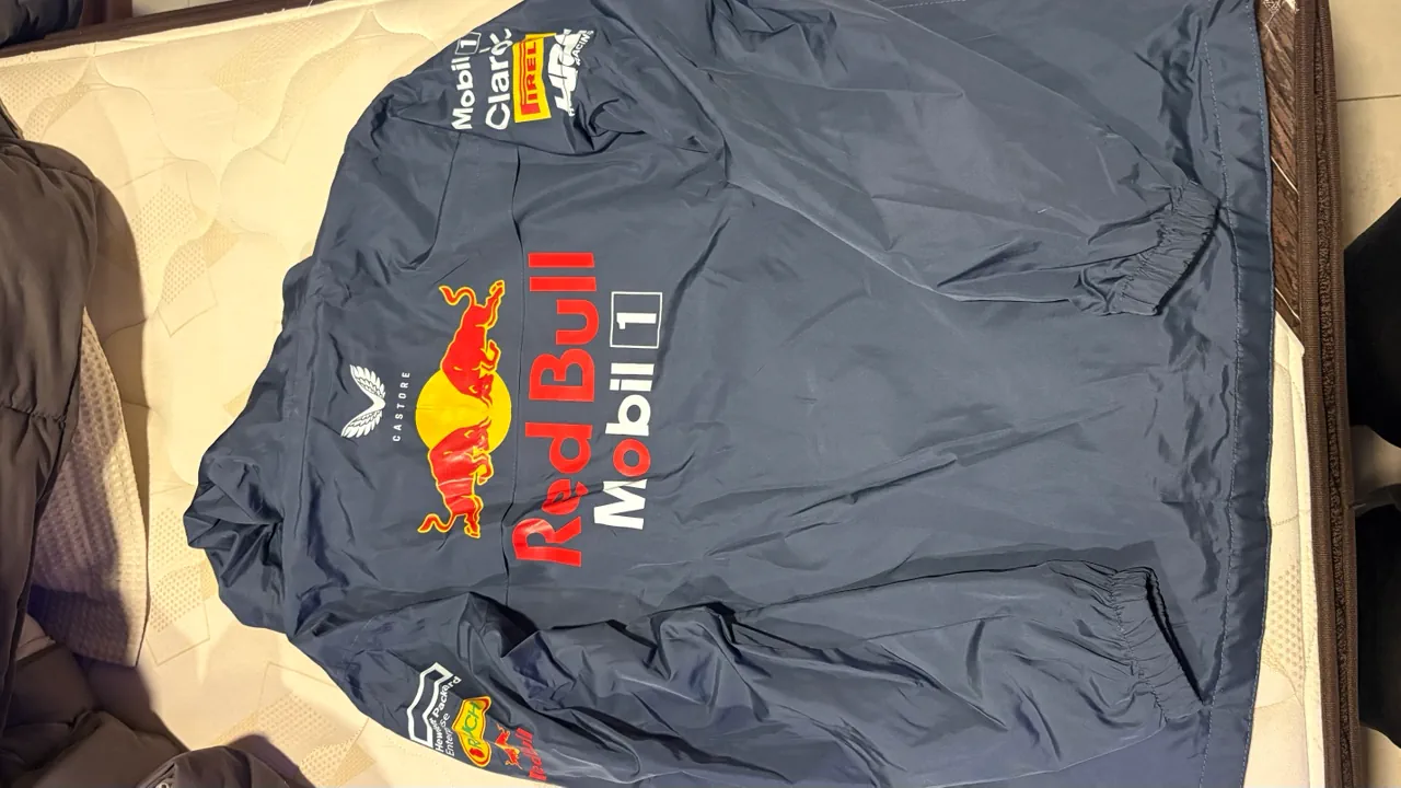 Rompeviento Sin marca - imagen 1