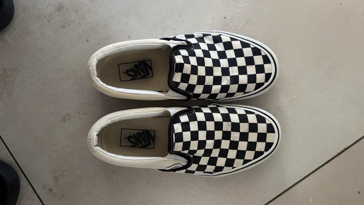 Zapatillas Vans - imagen 1