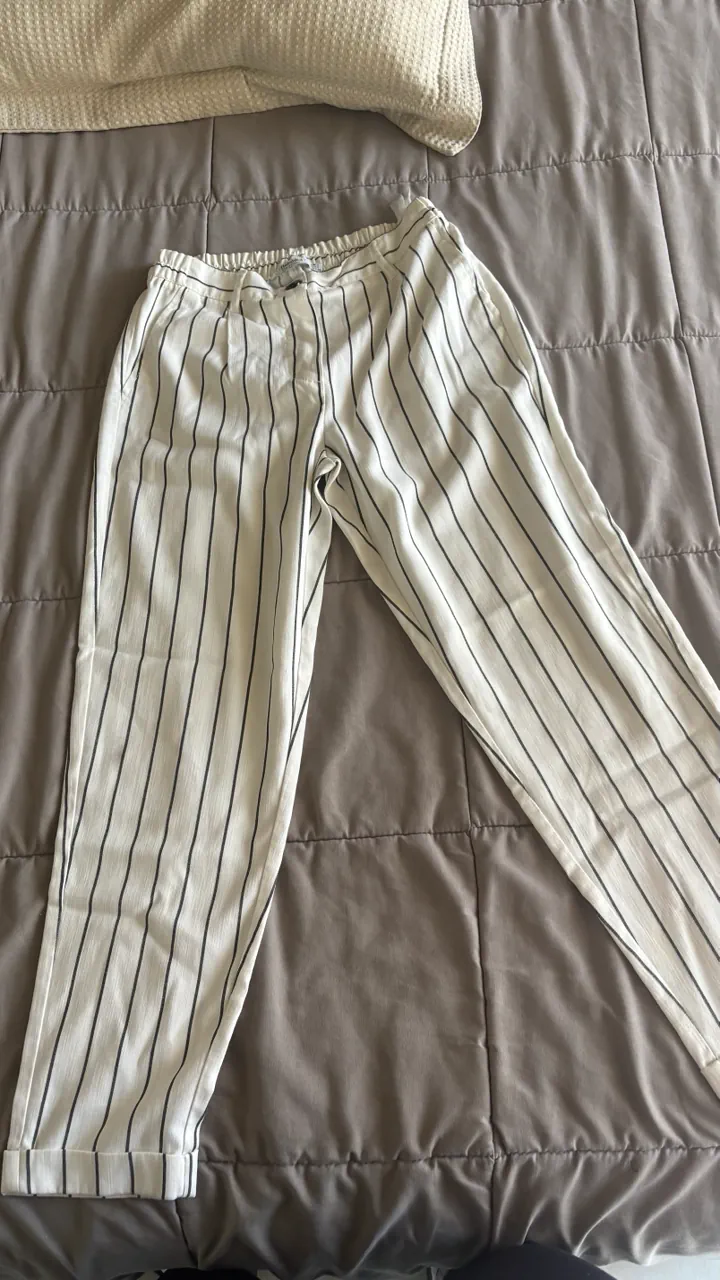 Bershka · Talle S