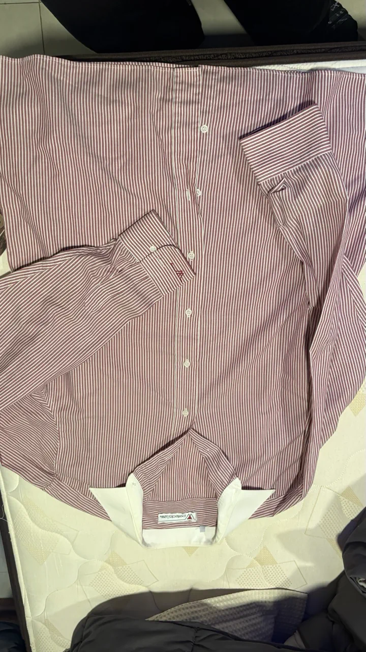 Camisa Otra - imagen 1