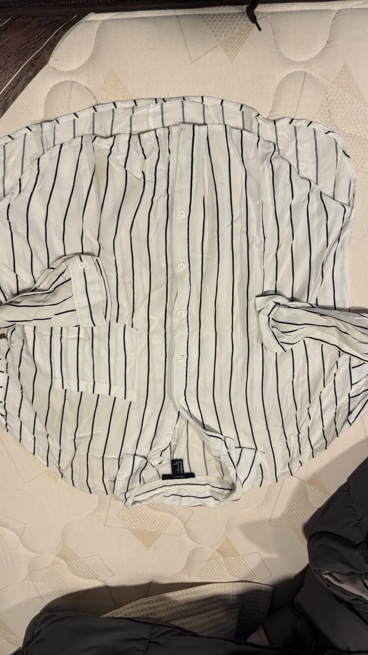 Camisa Forever 21 - imagen 1