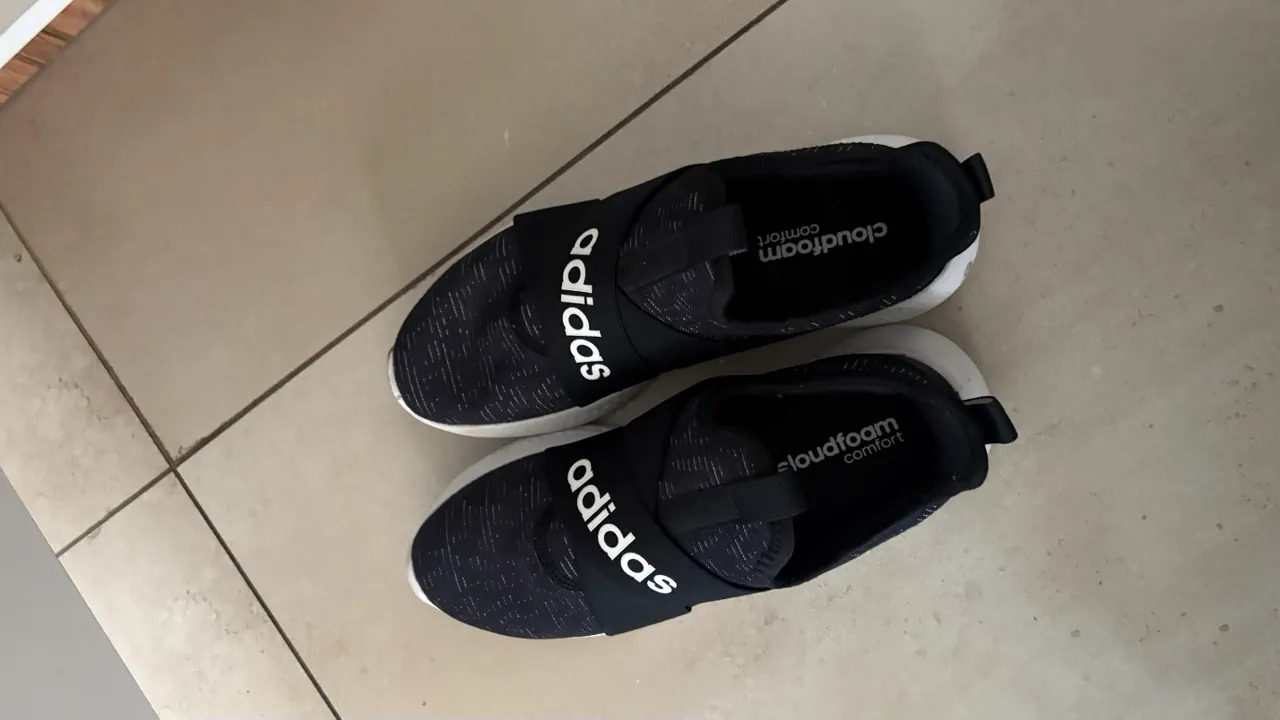 Zapatillas adidas - imagen 1