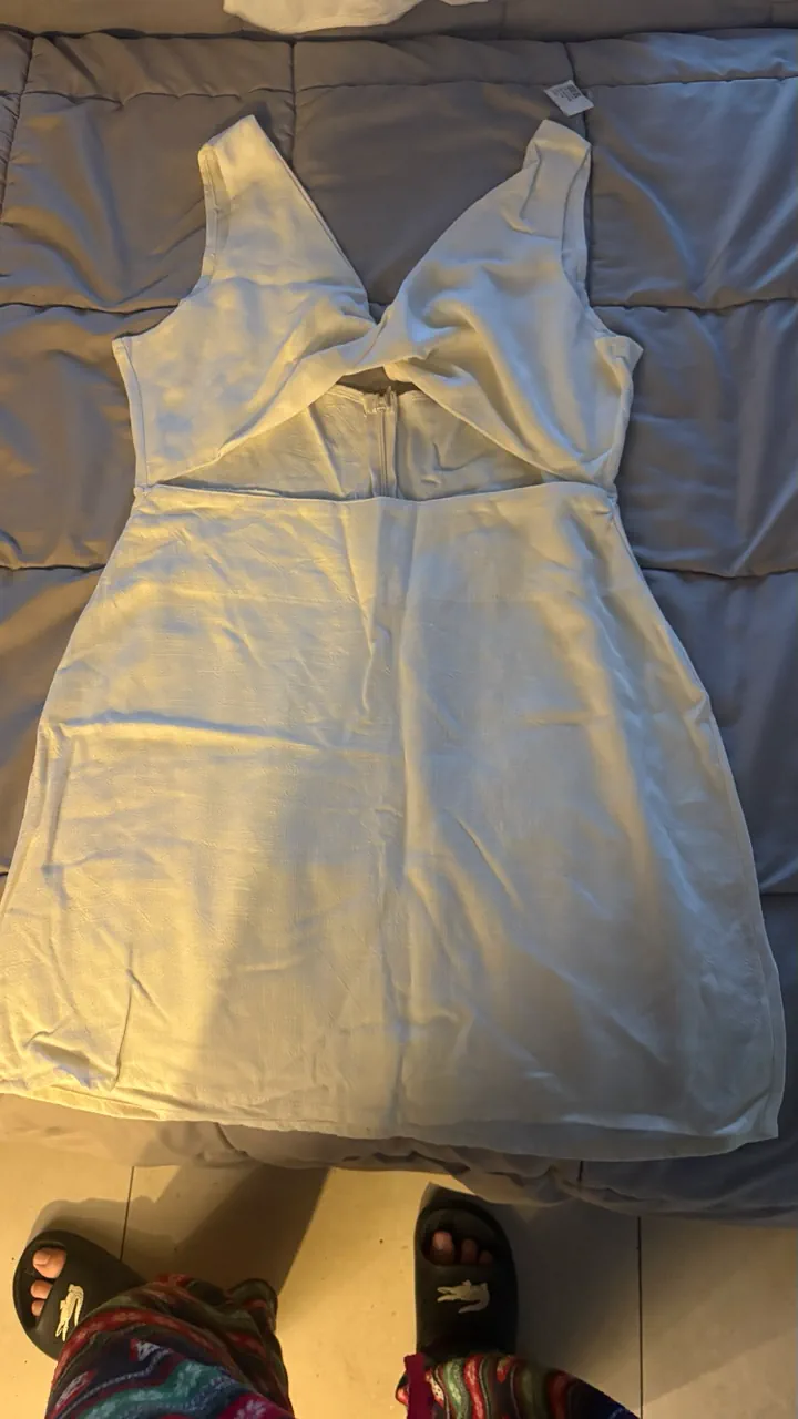 Vestido Sin marca - imagen 1