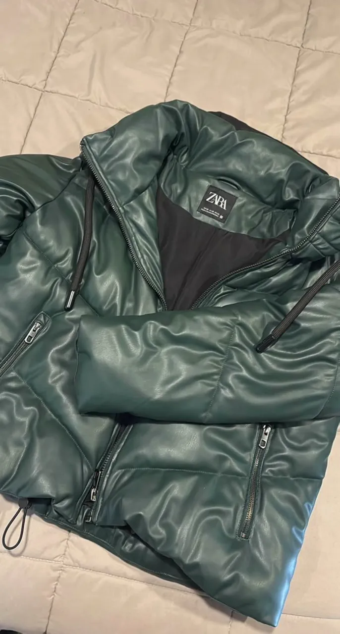 Campera Zara - imagen 1