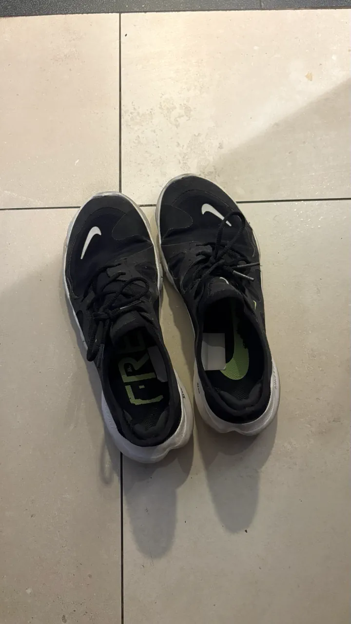 Zapatillas Nike - imagen 1