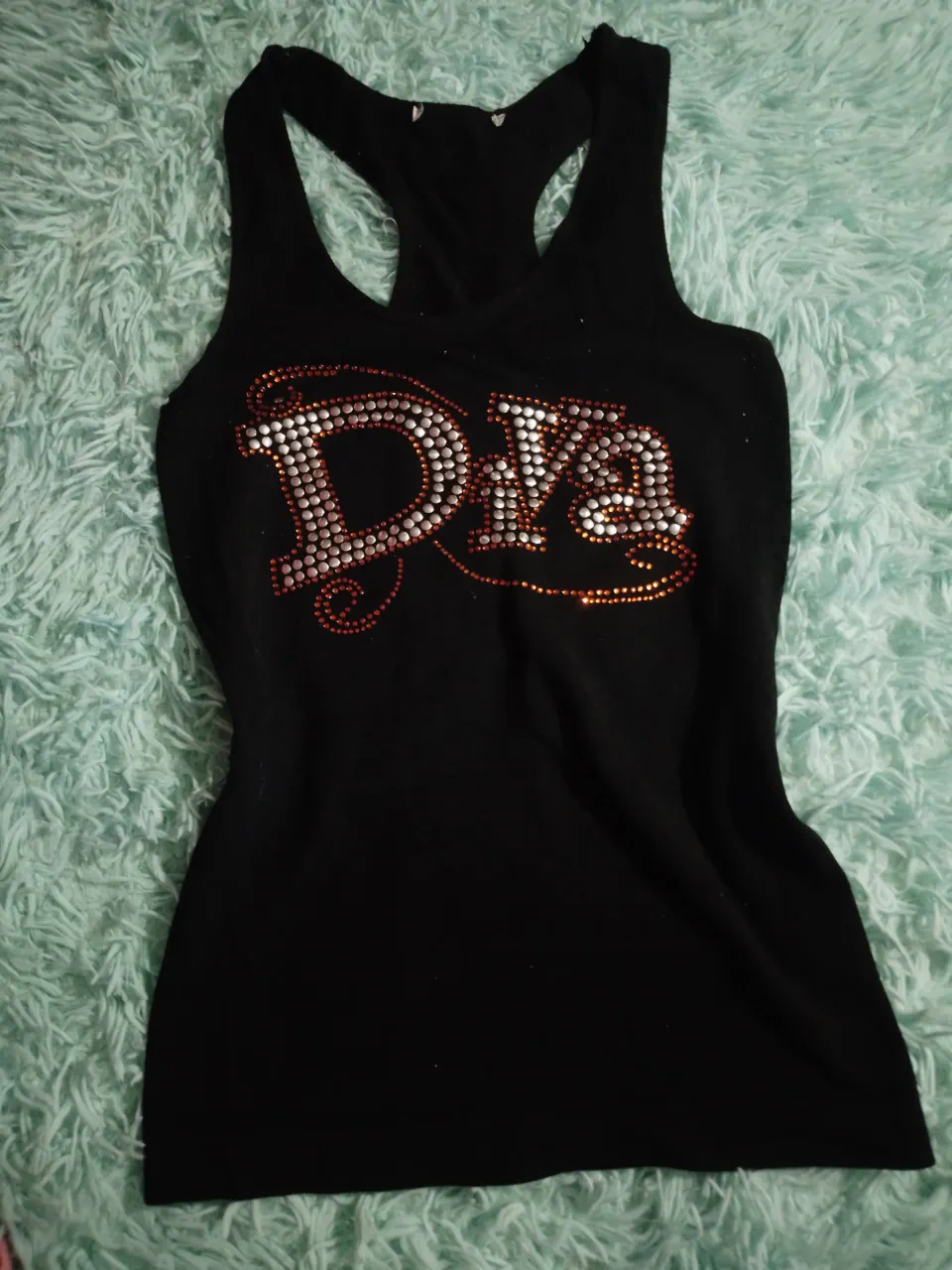 Musculosa Sin marca - imagen 1