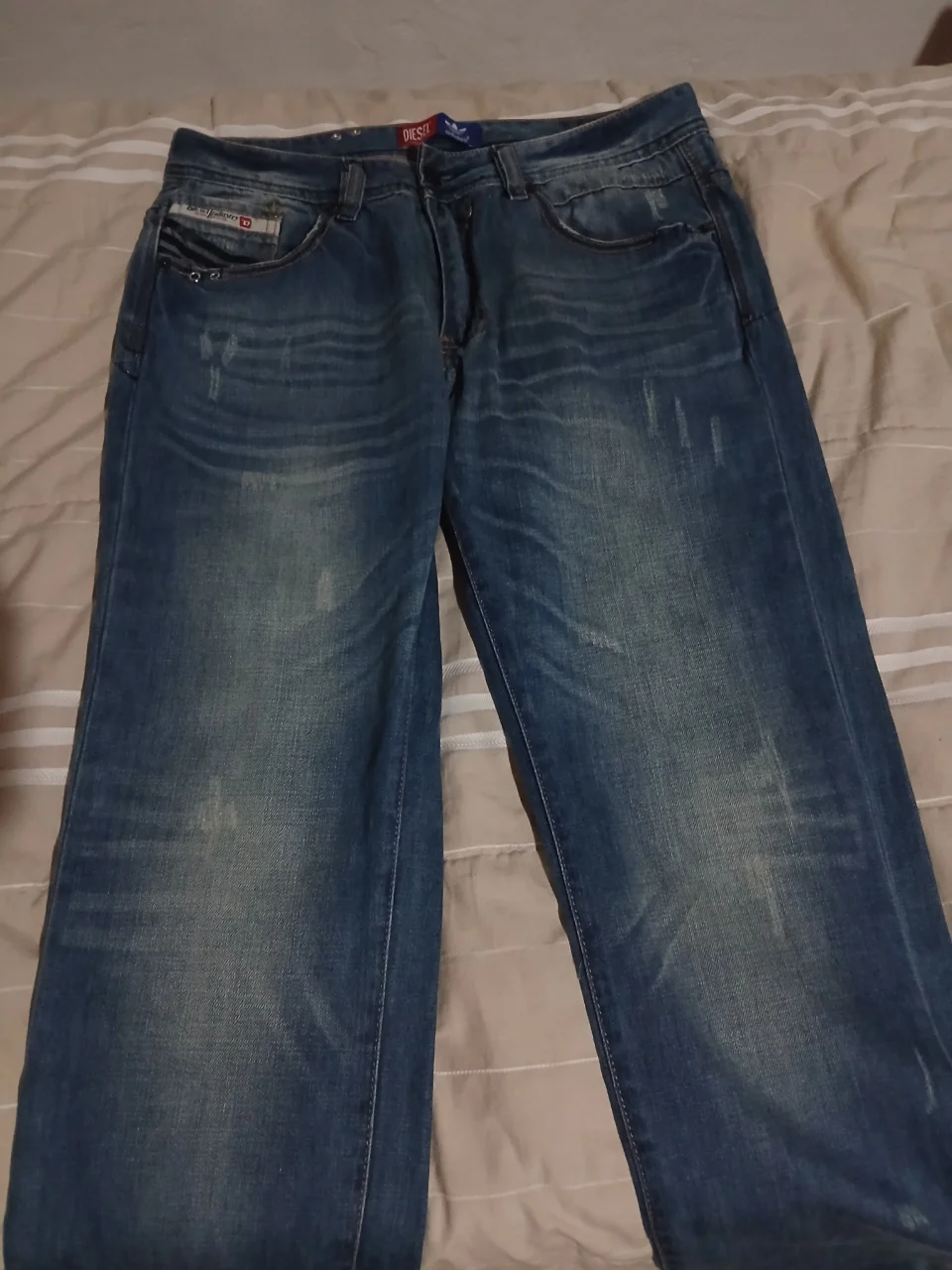 adidas · Talle EU 32