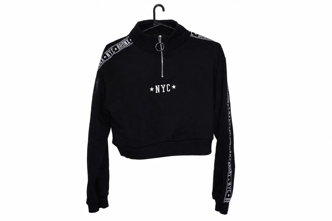 Buzo H&M · Talle XS