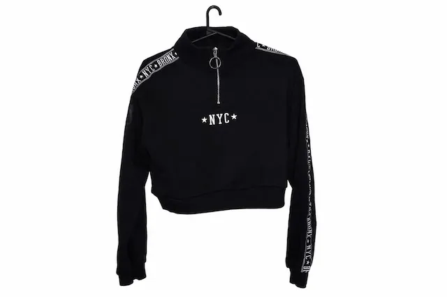 H&M · Talle XS