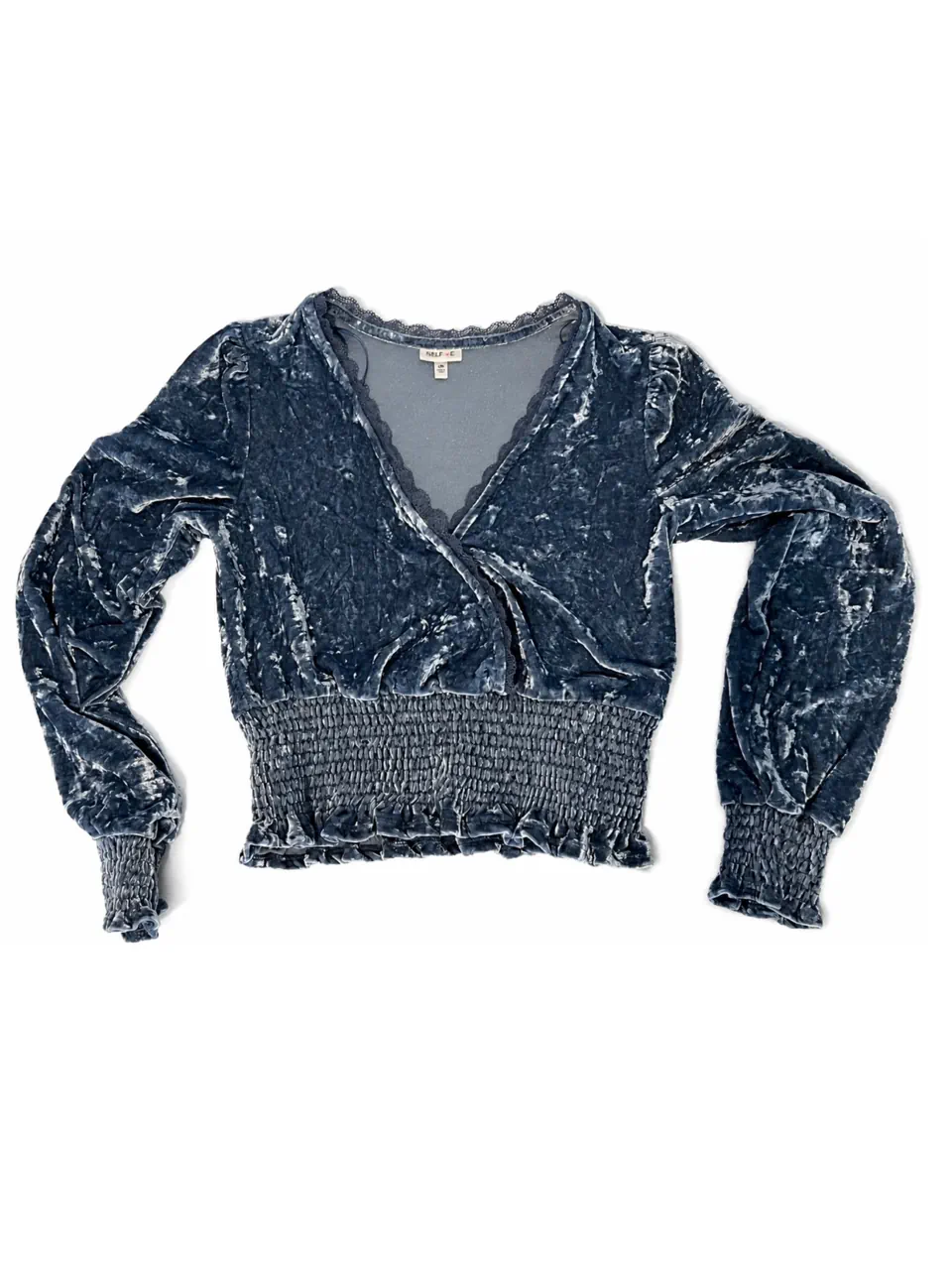 Blusa Self•e - imagen 1