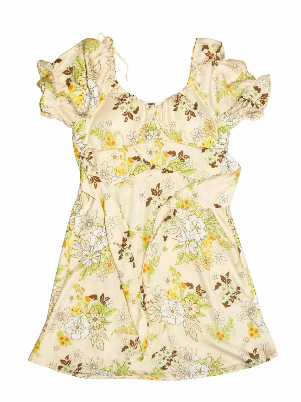 Vestido Madden nyc - imagen 3