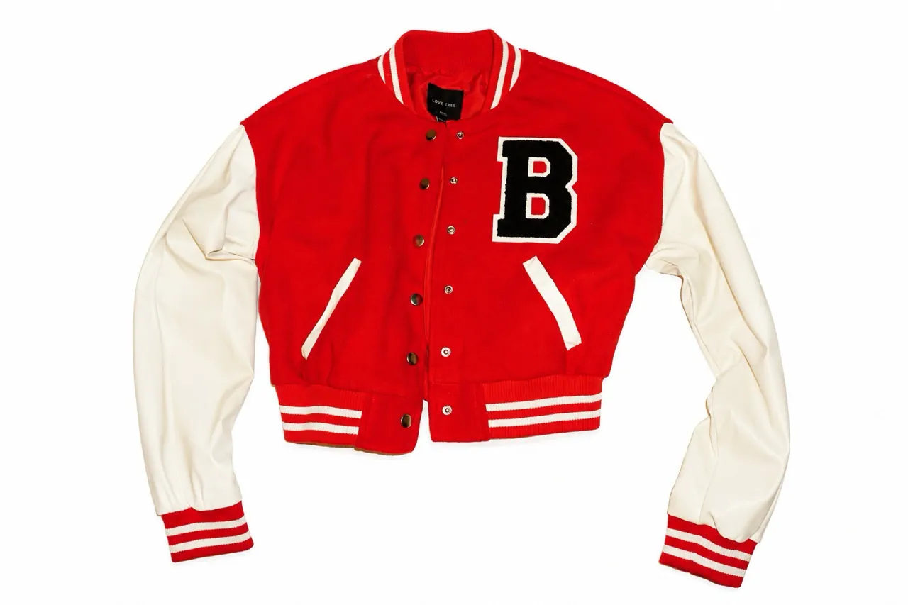 Campera Love tree - imagen 2