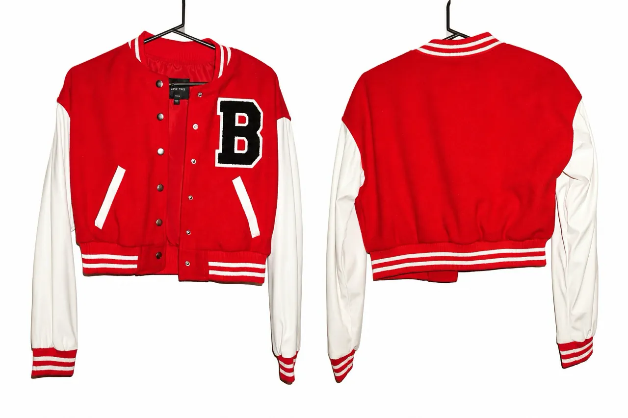 Campera Love tree - imagen 3