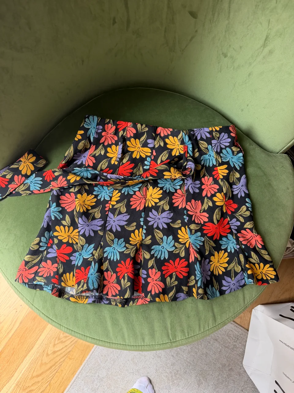 Zara · Talle XS