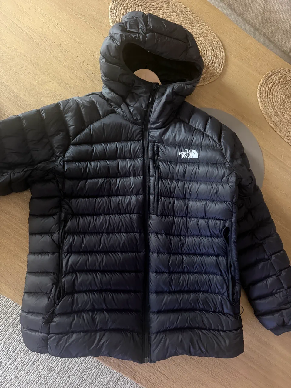 The North Face · Talle XL