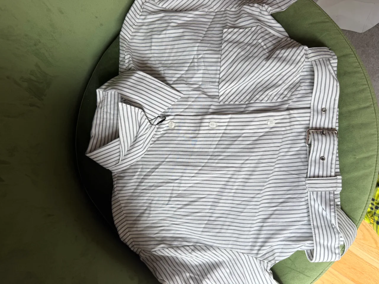 Zara · Talle S