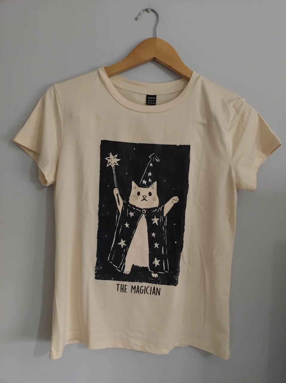 Remera Shein - imagen 1