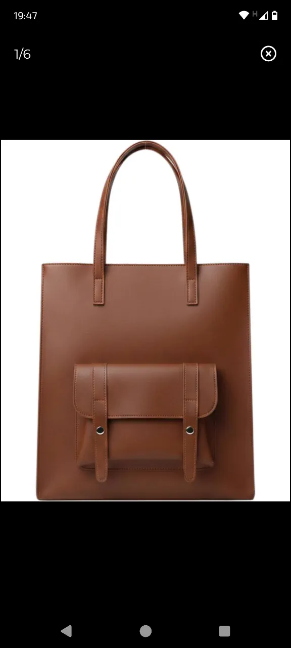 Cartera Otra - imagen 1